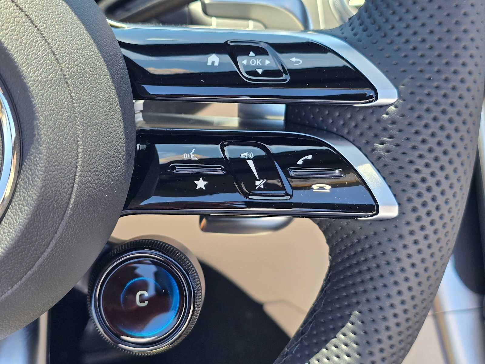 2026 Mercedes-Benz AMG® CLE 53 4MATIC®+ Cabriolet