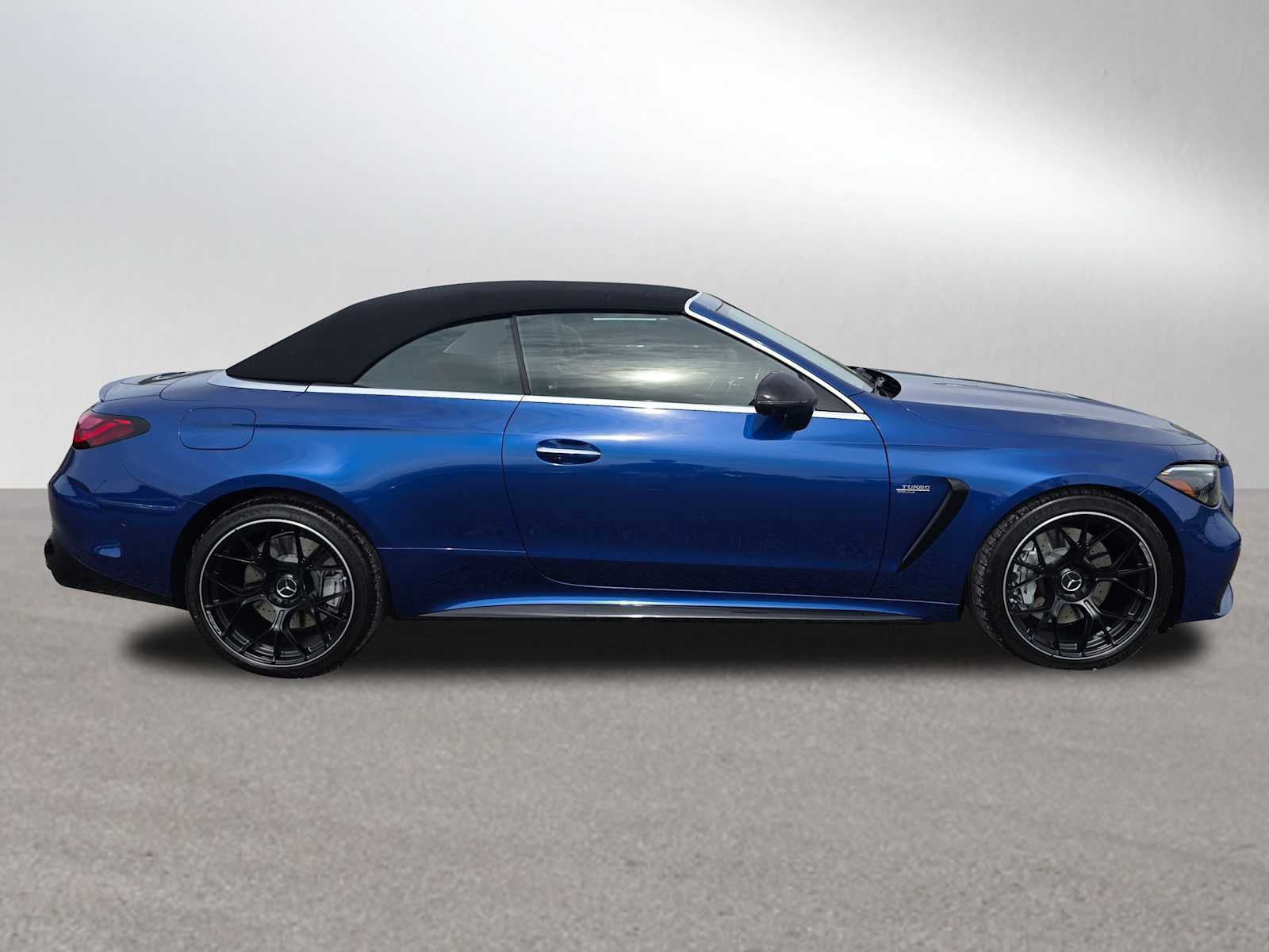 2026 Mercedes-Benz AMG® CLE 53 4MATIC®+ Cabriolet