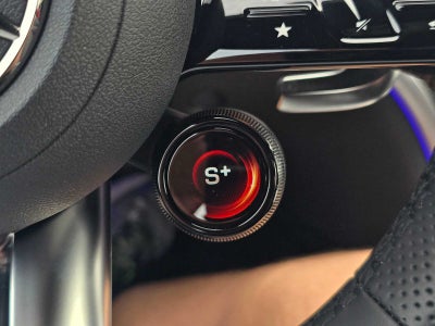 2026 Mercedes-Benz AMG® CLE 53 4MATIC®+ Cabriolet