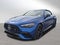 2026 Mercedes-Benz AMG® CLE 53 4MATIC®+ Cabriolet