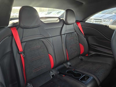 2026 Mercedes-Benz AMG® CLE 53 4MATIC®+ Cabriolet