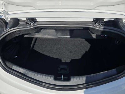2026 Mercedes-Benz AMG® CLE 53 4MATIC®+ Cabriolet