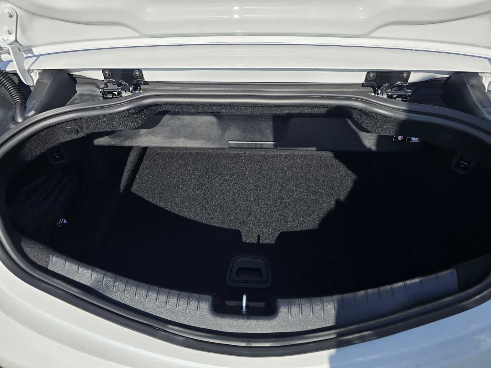 2026 Mercedes-Benz AMG® CLE 53 4MATIC®+ Cabriolet