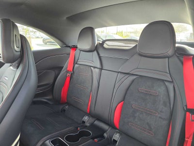 2026 Mercedes-Benz AMG® CLE 53 4MATIC®+ Cabriolet