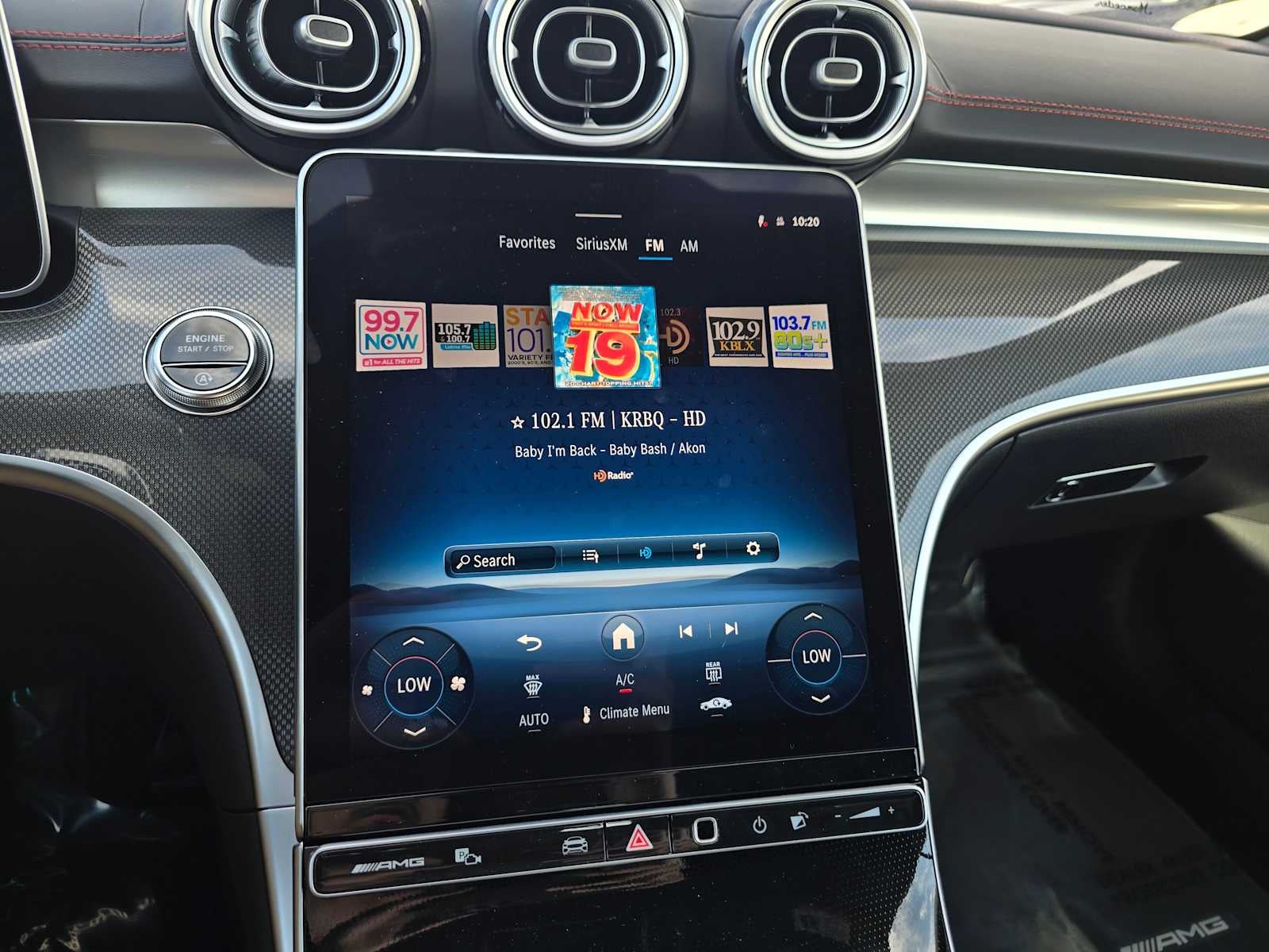 2026 Mercedes-Benz AMG® CLE 53 4MATIC®+ Cabriolet