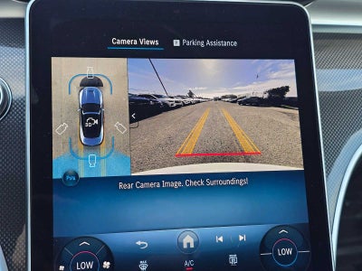 2026 Mercedes-Benz AMG® CLE 53 4MATIC®+ Cabriolet