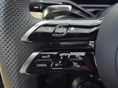 2026 Mercedes-Benz AMG® CLE 53 4MATIC®+ Cabriolet