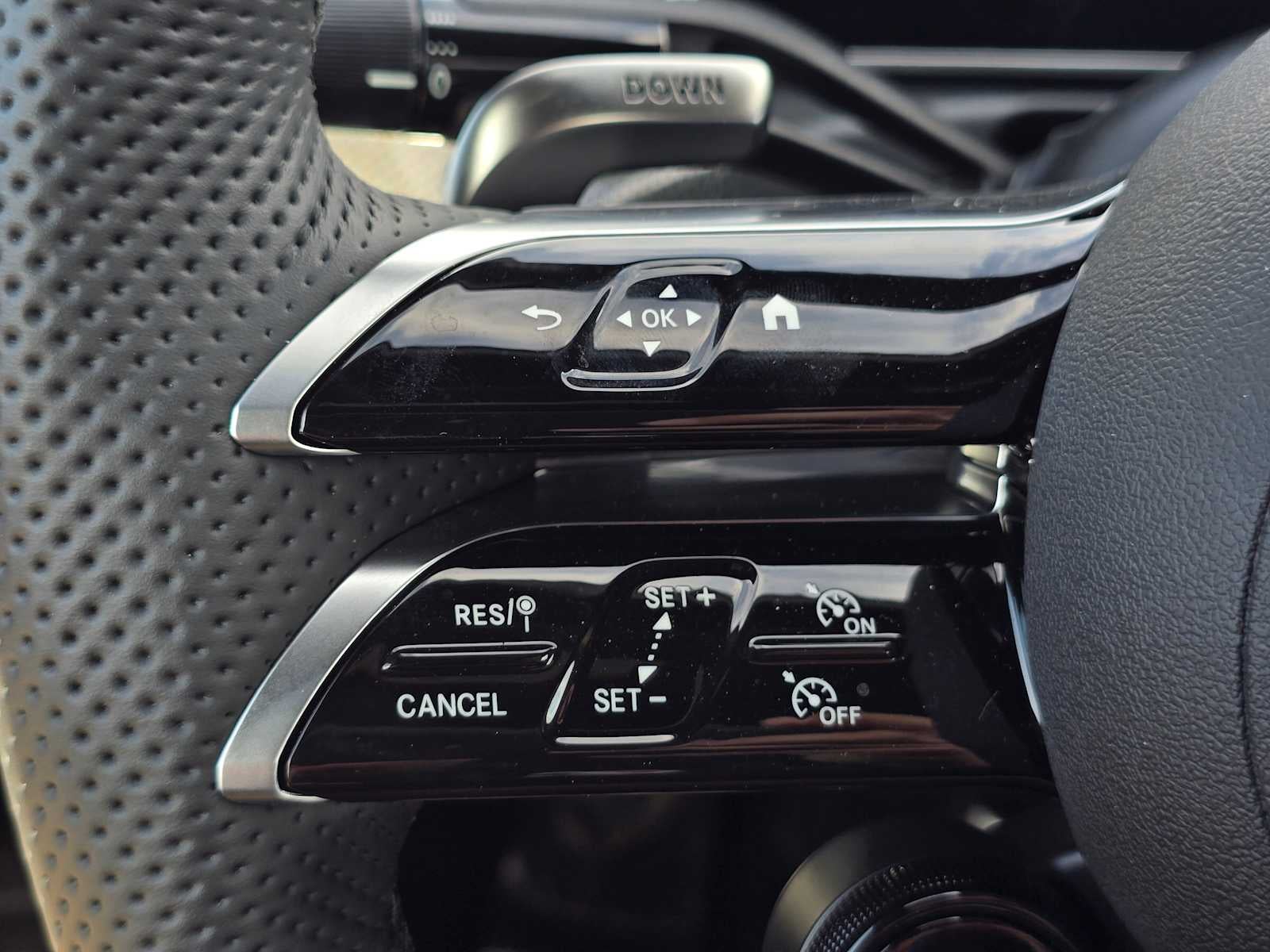 2026 Mercedes-Benz AMG® CLE 53 4MATIC®+ Cabriolet