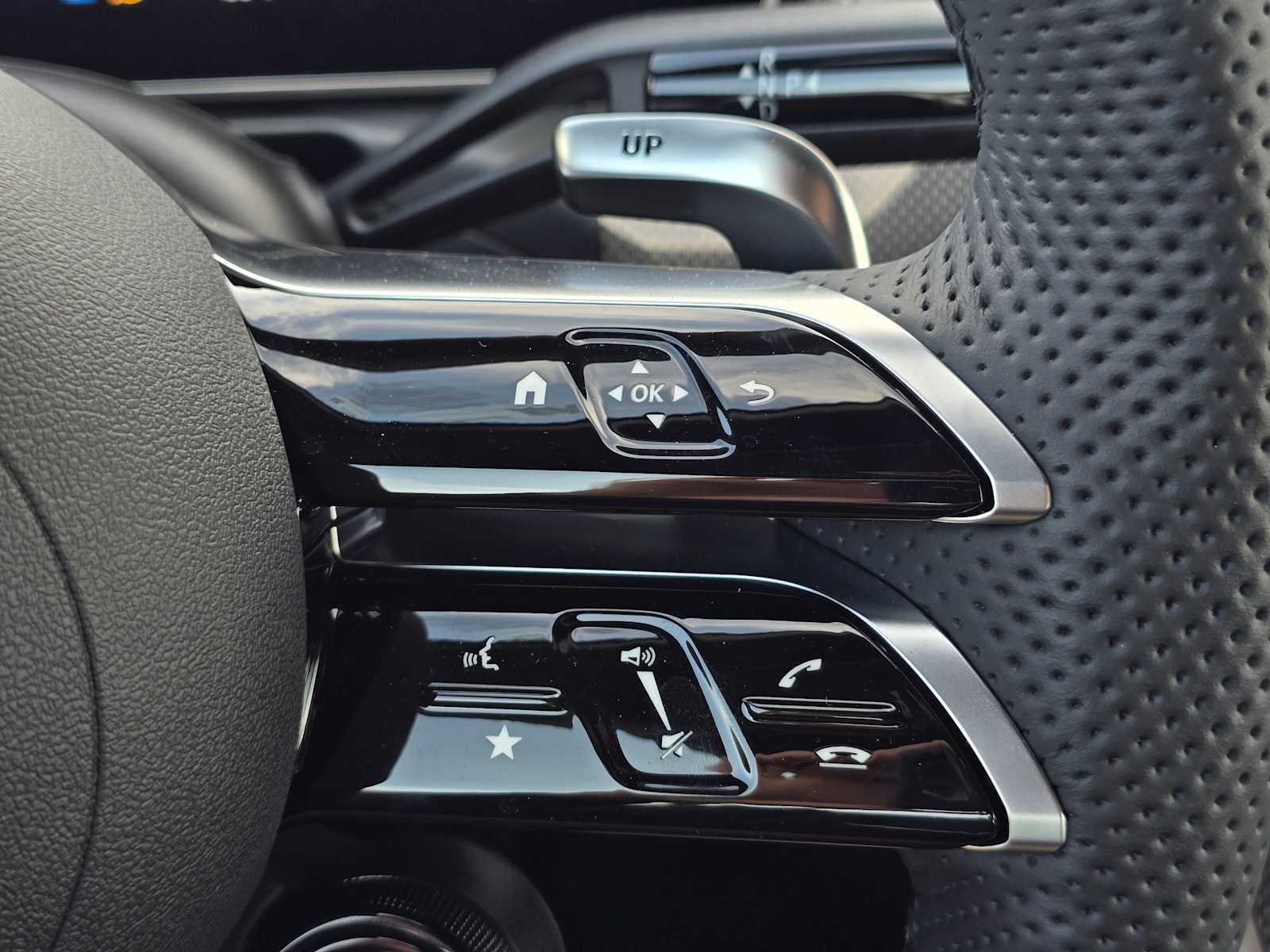 2026 Mercedes-Benz AMG® CLE 53 4MATIC®+ Cabriolet