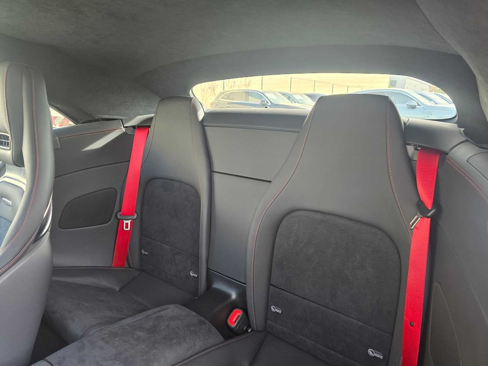 2025 Mercedes-Benz SL-Class AMG® SL 63 S E Performance