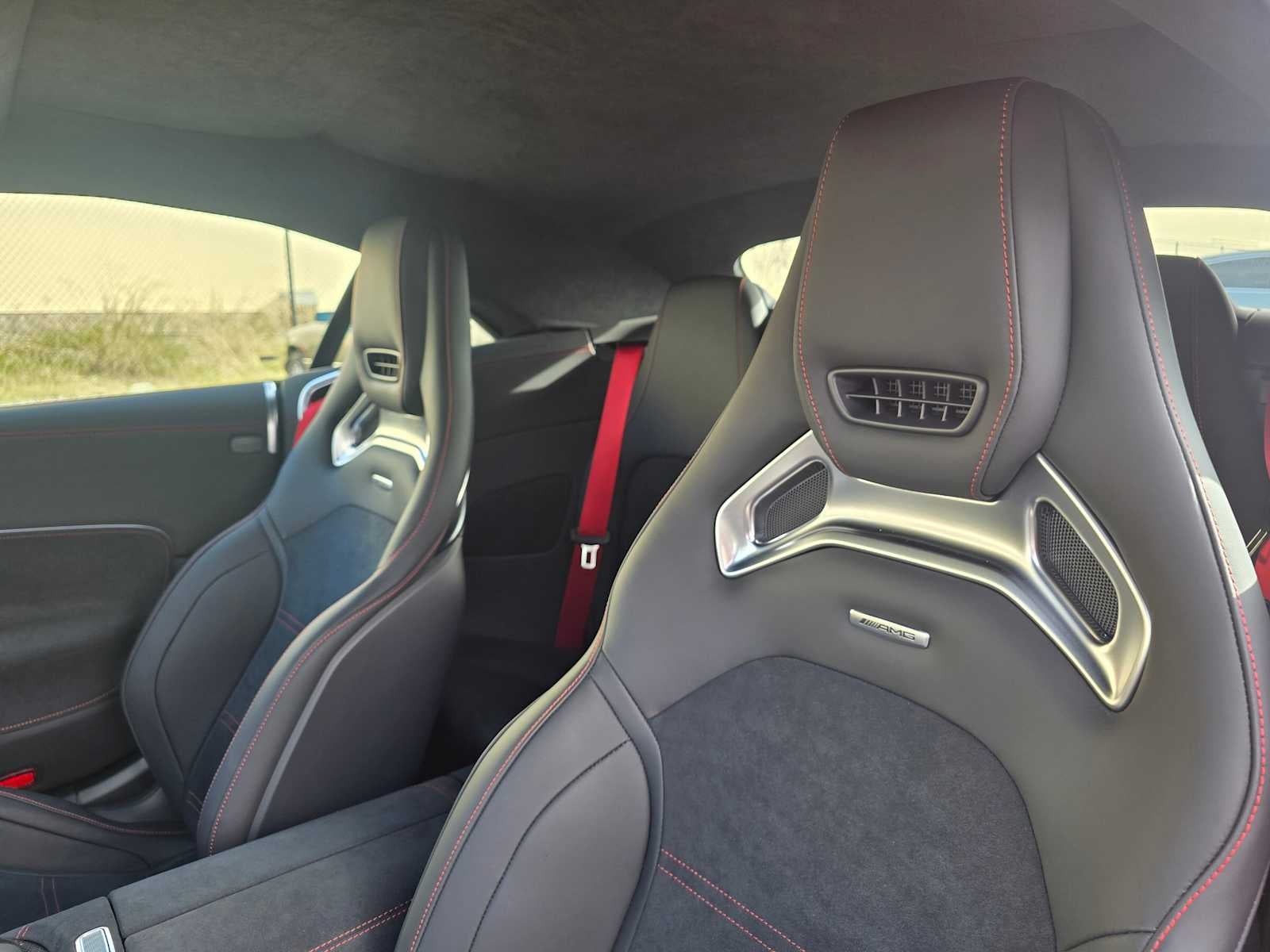 2025 Mercedes-Benz SL-Class AMG® SL 63 S E Performance