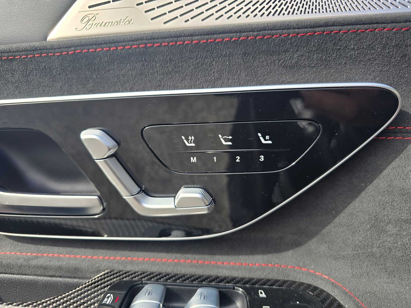 2025 Mercedes-Benz SL-Class AMG® SL 63 S E Performance