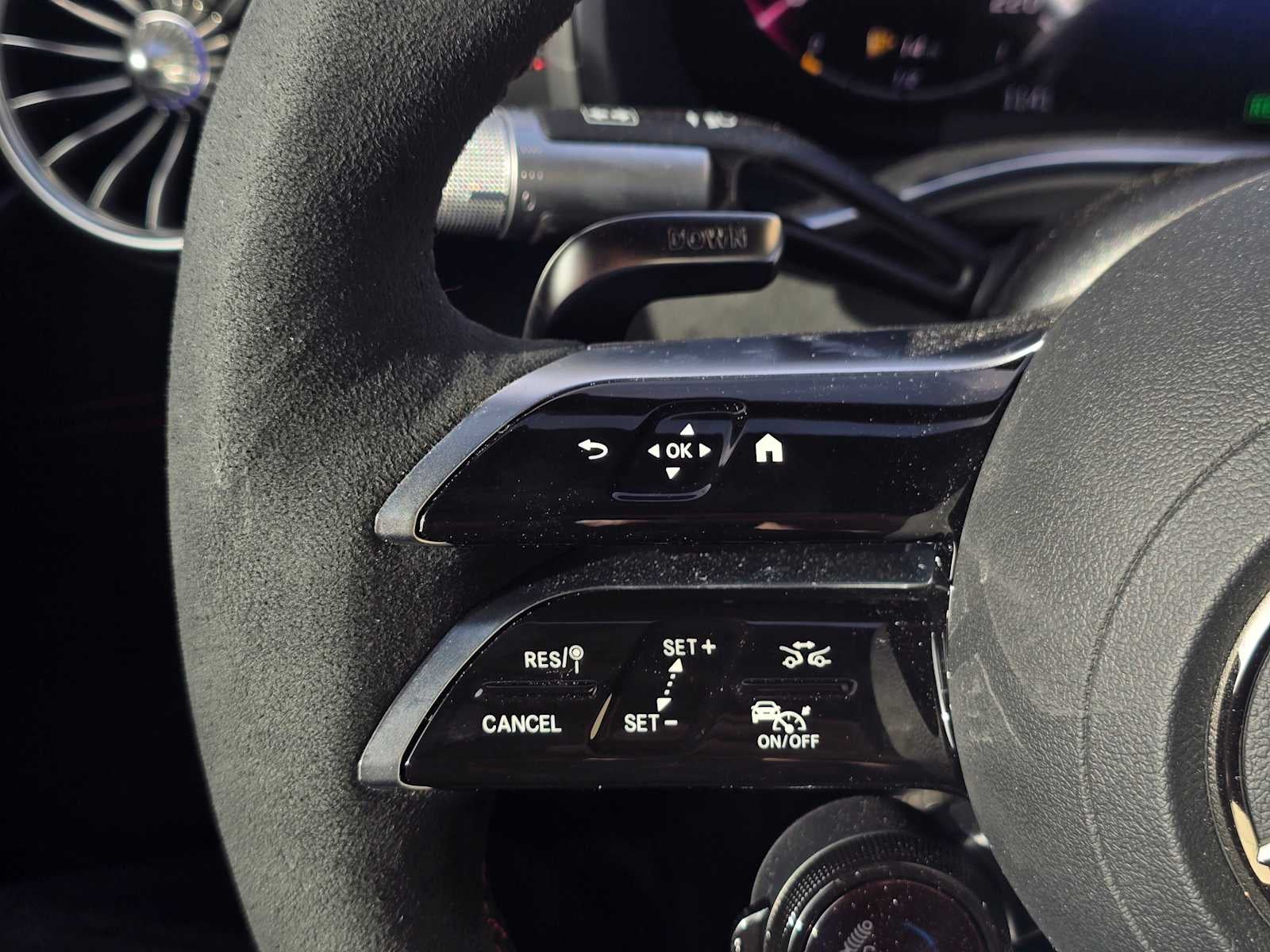 2025 Mercedes-Benz SL-Class AMG® SL 63 S E Performance