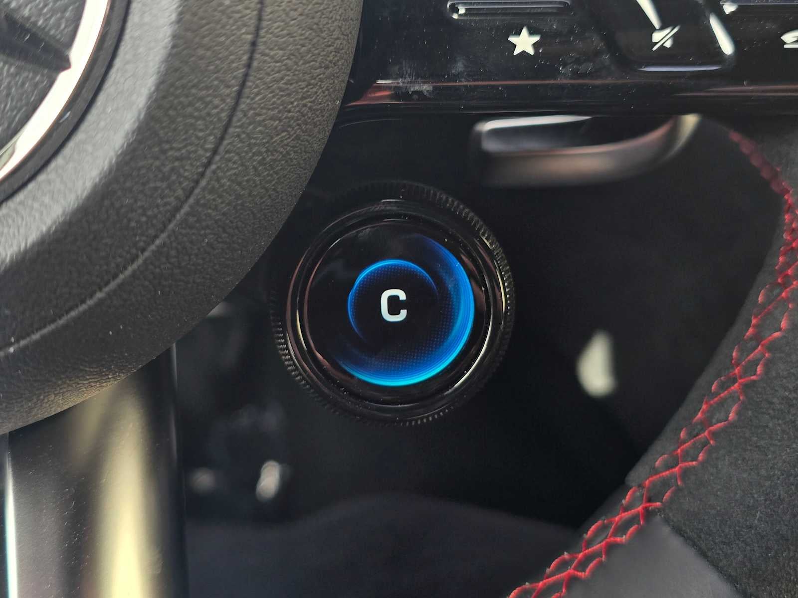 2025 Mercedes-Benz SL-Class AMG® SL 63 S E Performance