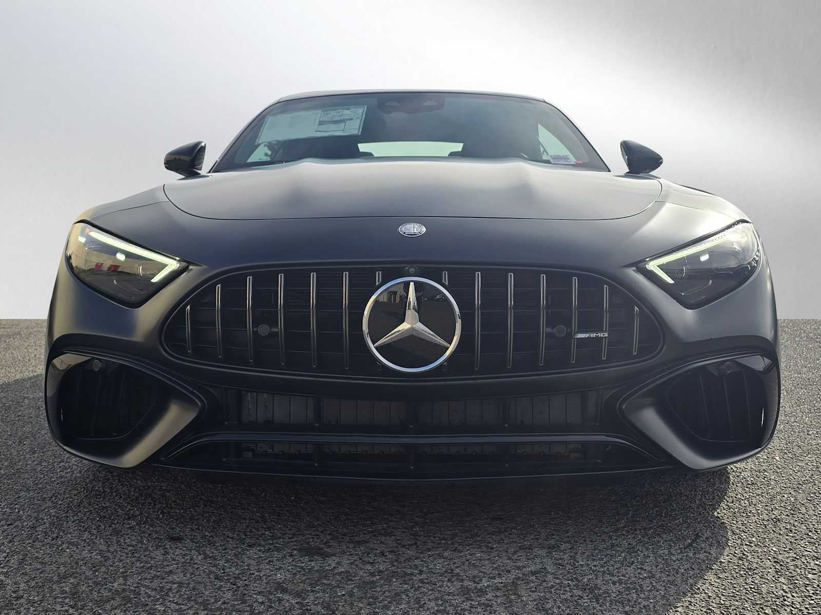 2025 Mercedes-Benz SL-Class AMG® SL 63 S E Performance