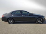 2023 Mercedes-Benz E 450 4MATIC® Sedan