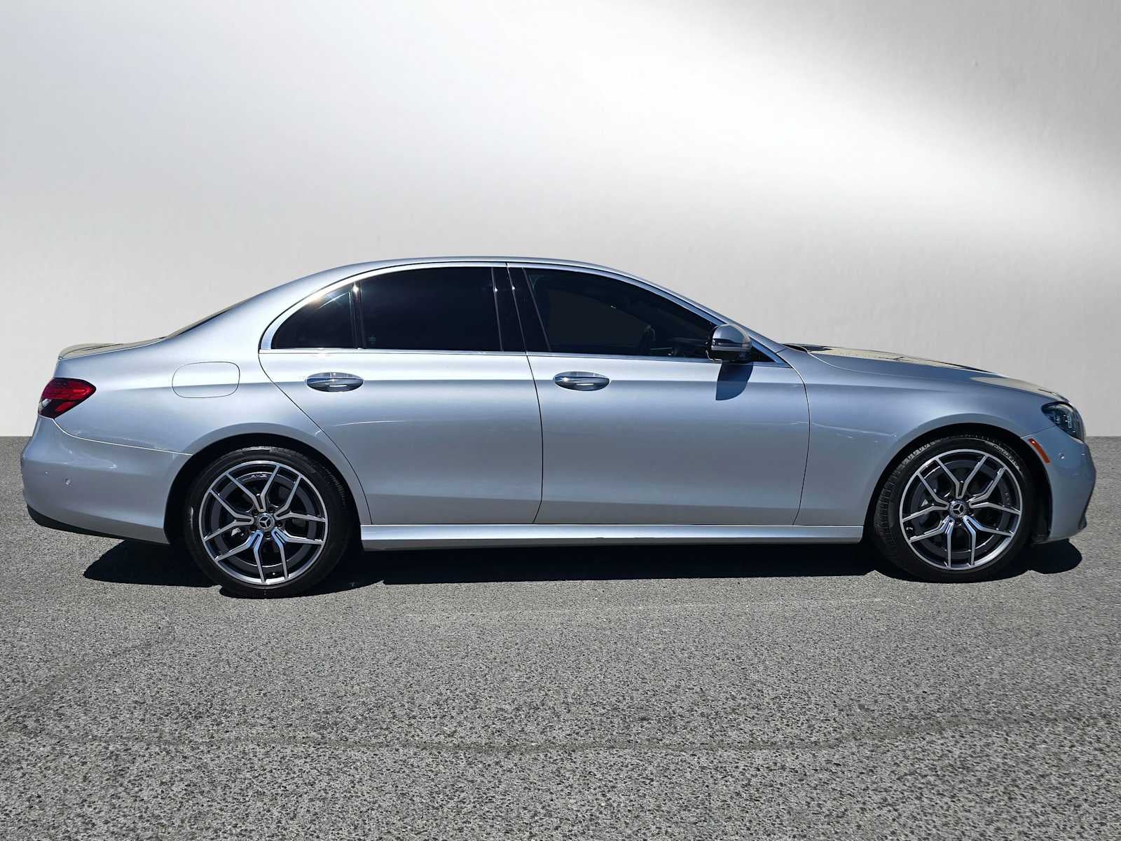2021 Mercedes-Benz E 350 RWD Sedan