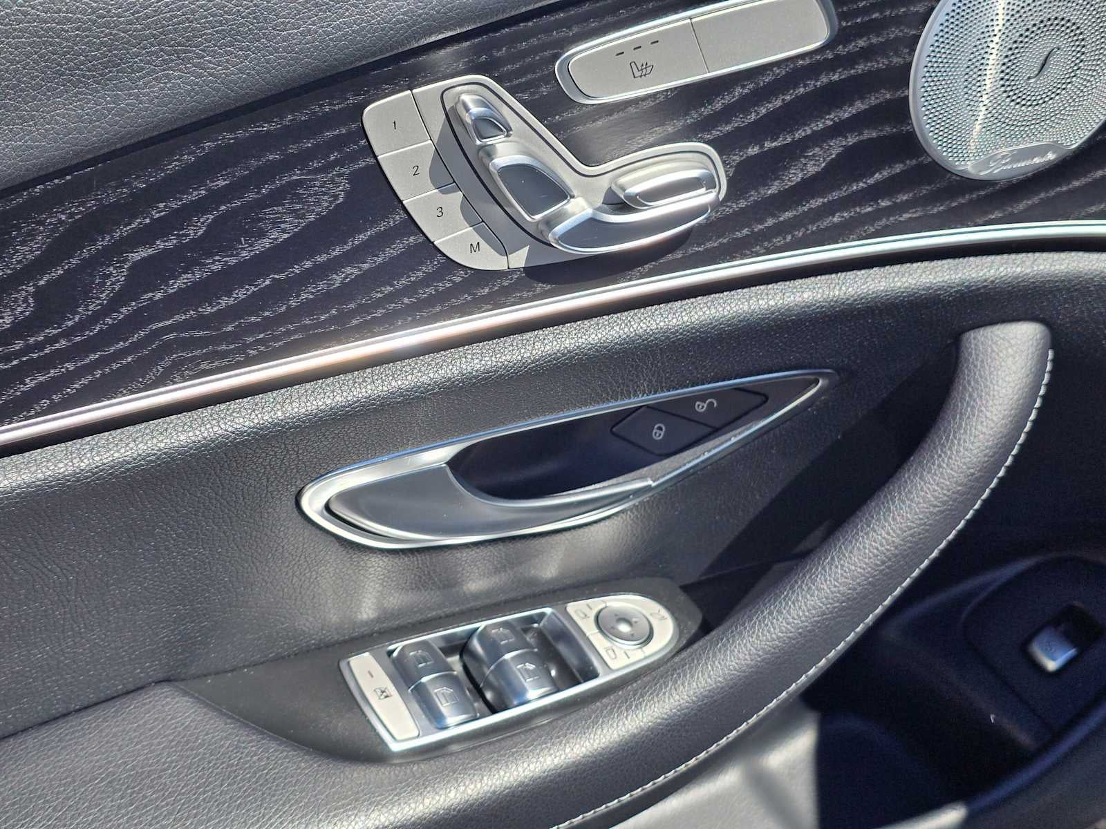 2021 Mercedes-Benz E 350 RWD Sedan