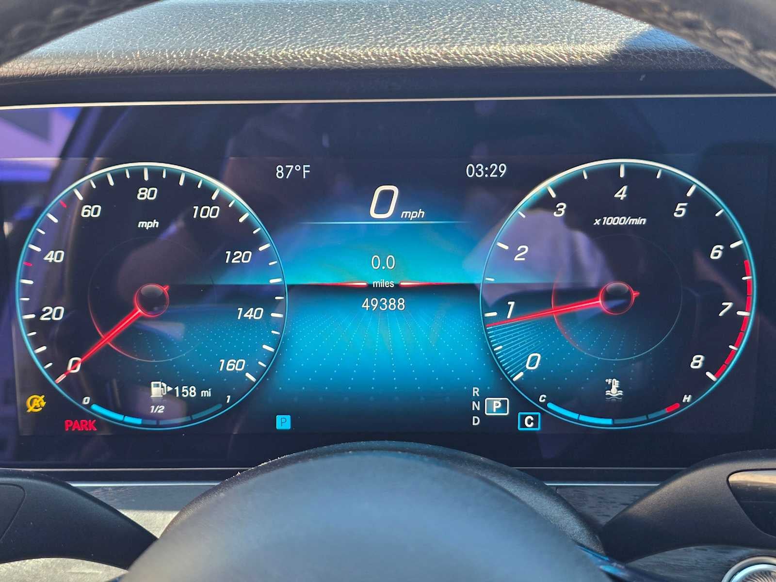 2021 Mercedes-Benz E 350 RWD Sedan