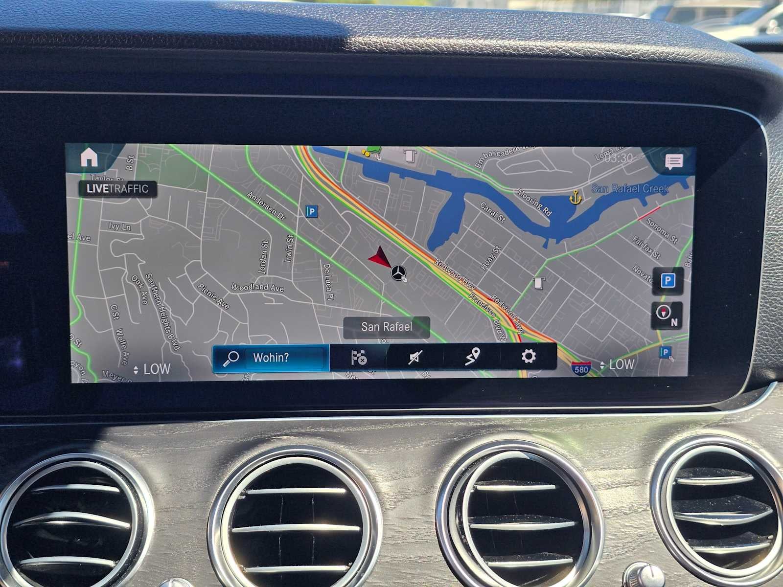 2021 Mercedes-Benz E 350 RWD Sedan