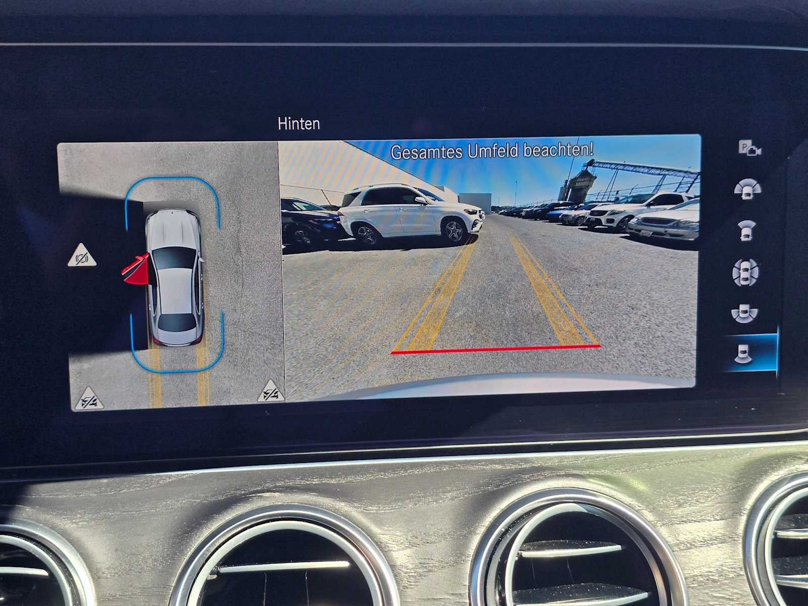 2021 Mercedes-Benz E 350 RWD Sedan