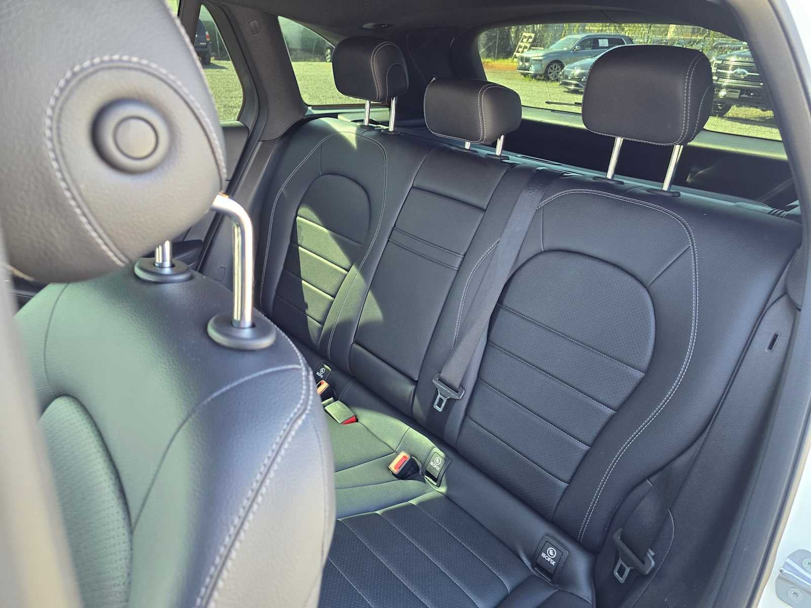 2021 Mercedes-Benz GLC 300 4MATIC® SUV