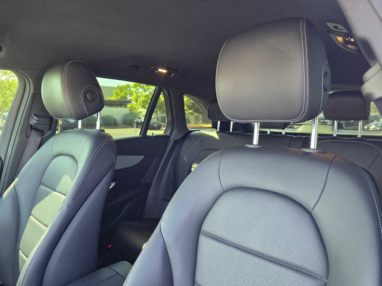 2021 Mercedes-Benz GLC 300 4MATIC® SUV