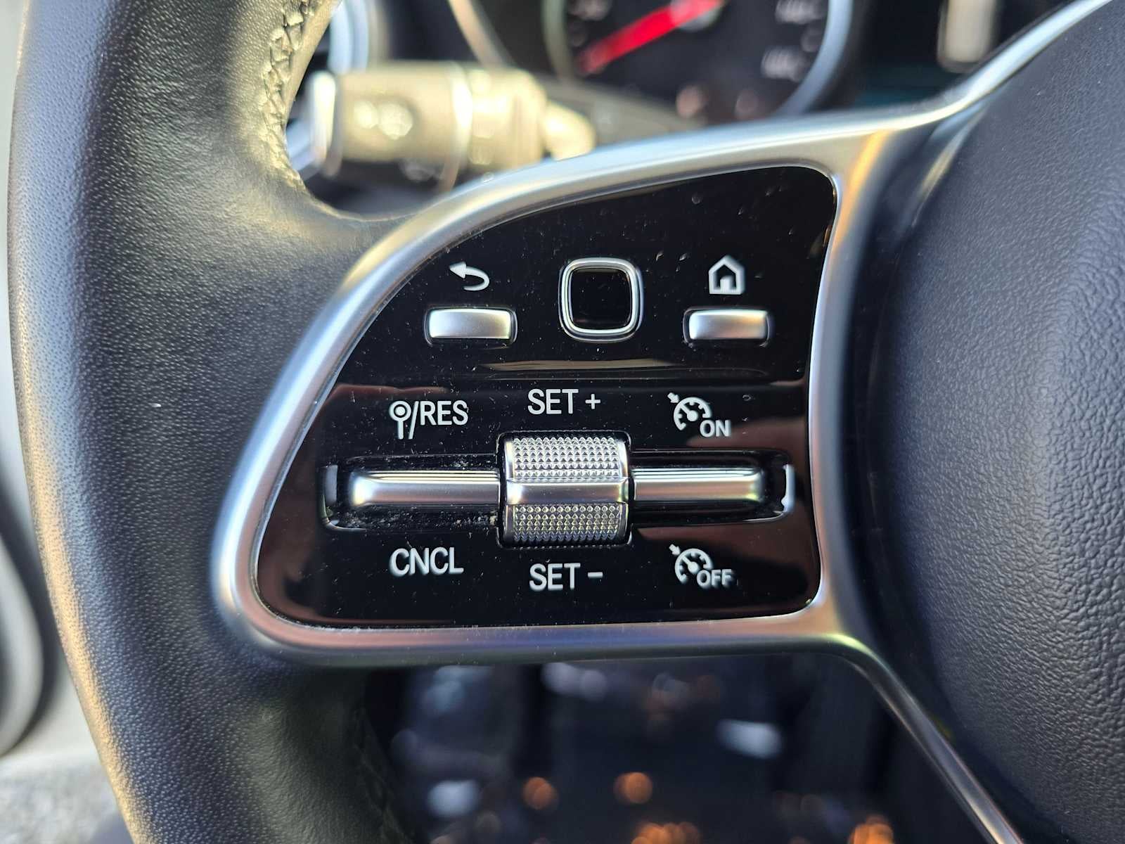 2021 Mercedes-Benz GLC 300 4MATIC® SUV