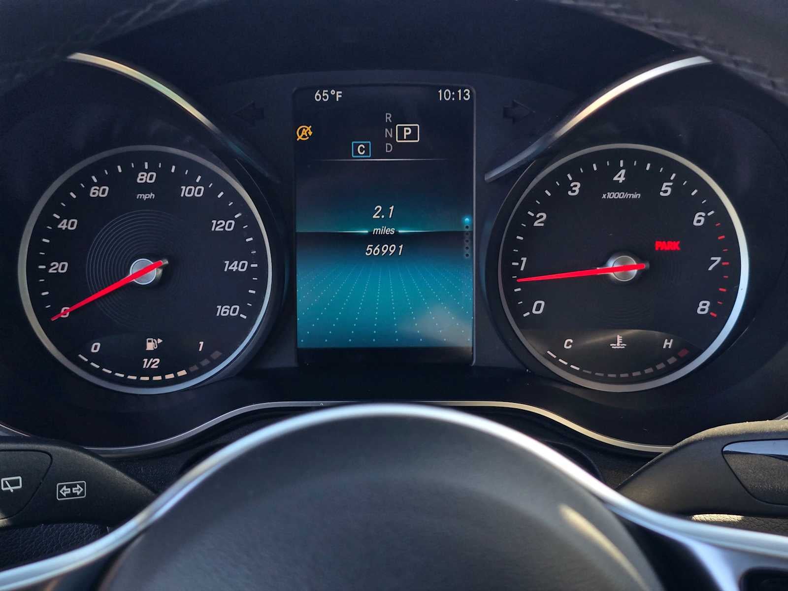 2021 Mercedes-Benz GLC 300 4MATIC® SUV