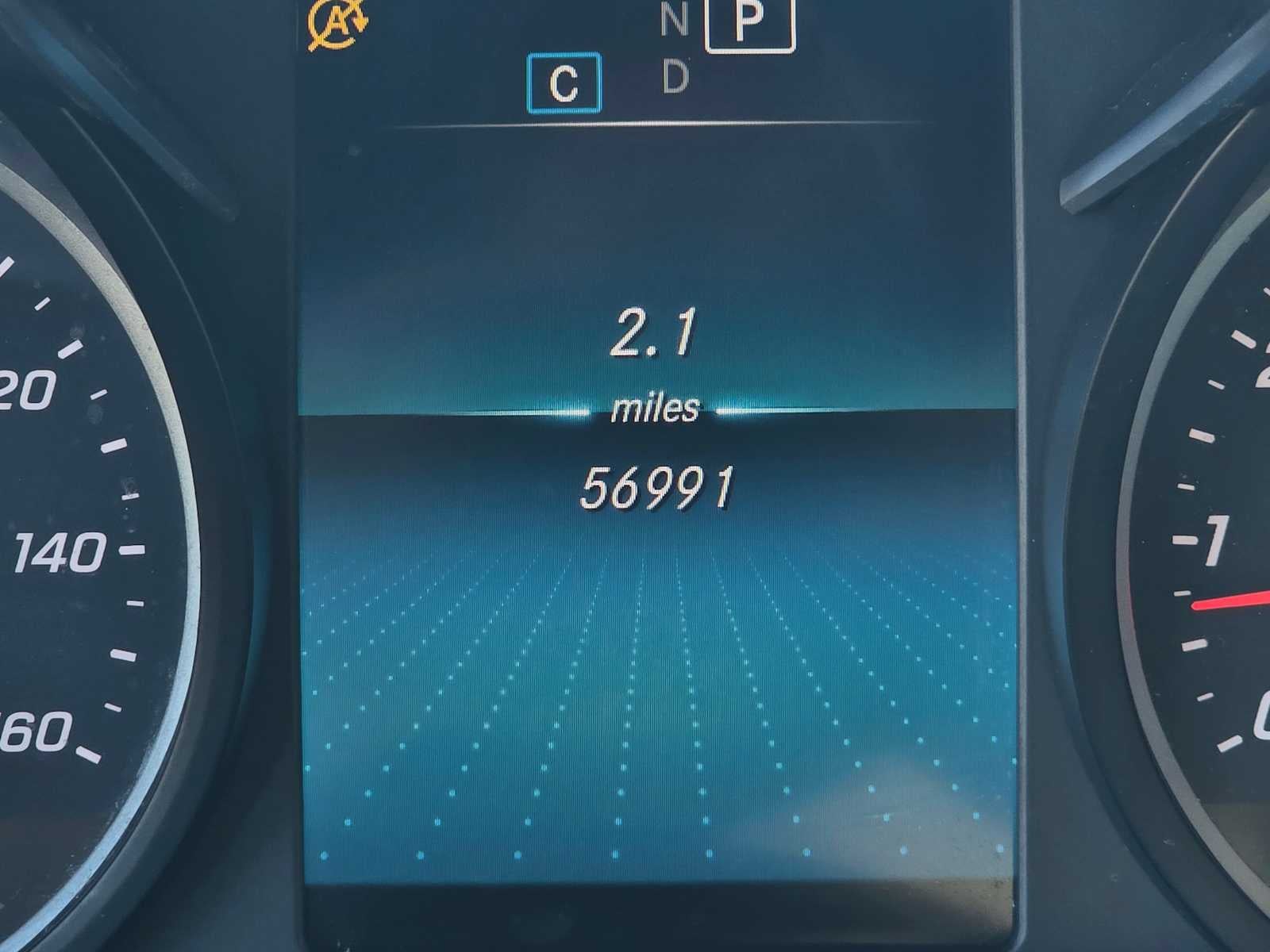 2021 Mercedes-Benz GLC 300 4MATIC® SUV