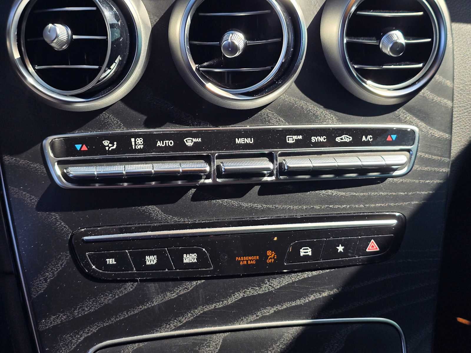 2021 Mercedes-Benz GLC 300 4MATIC® SUV