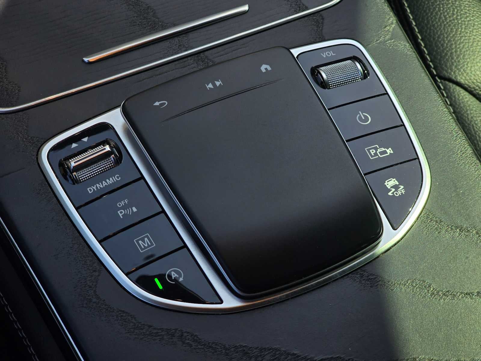 2021 Mercedes-Benz GLC 300 4MATIC® SUV