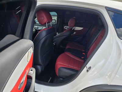 2023 Mercedes-Benz GLC 300 4MATIC® Coupe