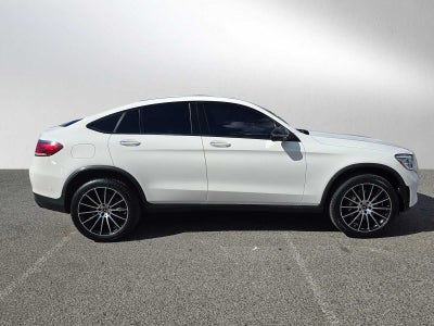 2023 Mercedes-Benz GLC 300 4MATIC® Coupe