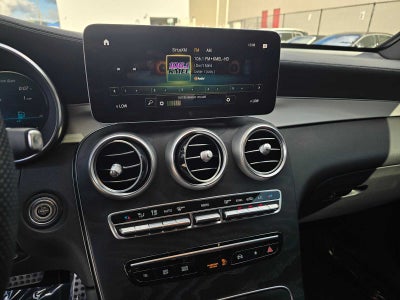 2023 Mercedes-Benz GLC 300 4MATIC® Coupe