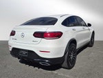 2023 Mercedes-Benz GLC 300 4MATIC® Coupe