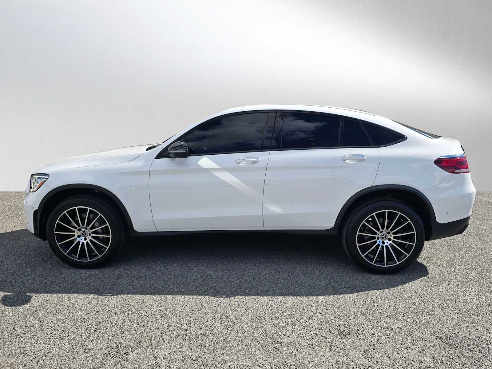 2023 Mercedes-Benz GLC 300 4MATIC® Coupe