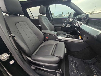 2024 Mercedes-Benz GLB GLB 250