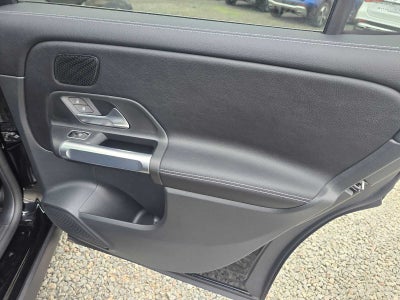 2024 Mercedes-Benz GLB GLB 250