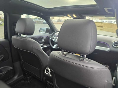 2024 Mercedes-Benz GLB GLB 250