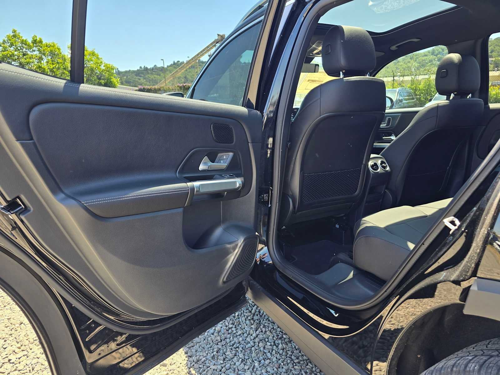 2024 Mercedes-Benz GLB GLB 250