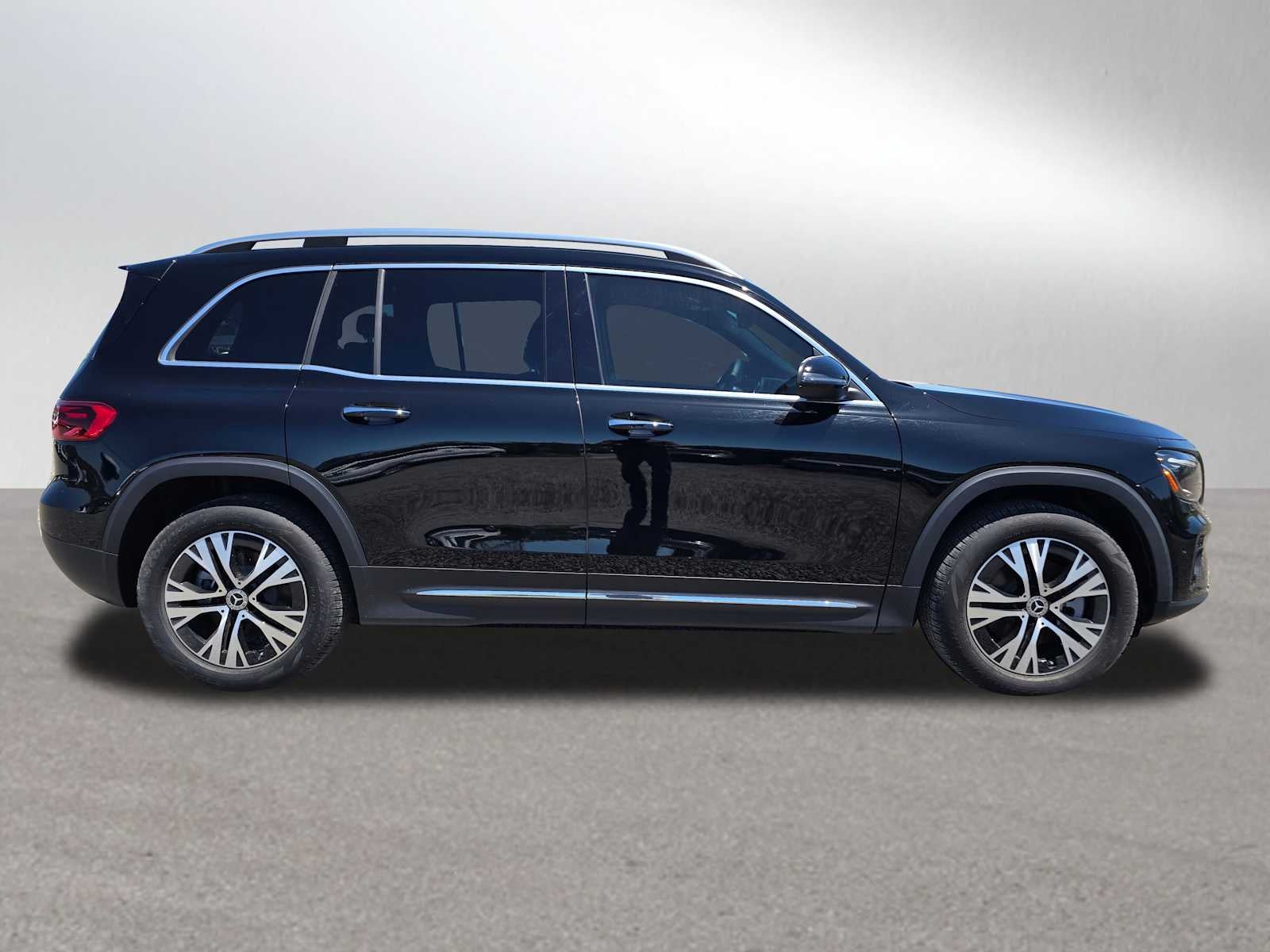 2024 Mercedes-Benz GLB GLB 250