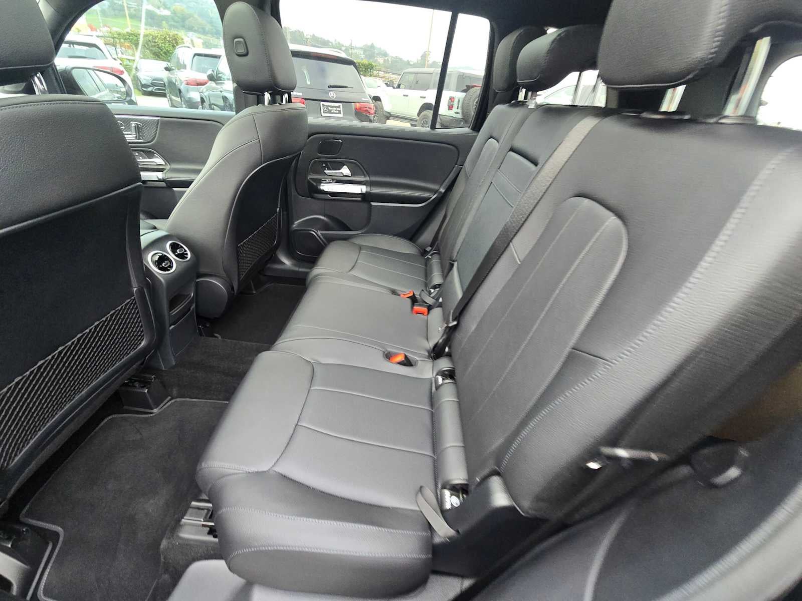 2024 Mercedes-Benz GLB GLB 250