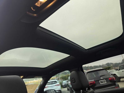 2024 Mercedes-Benz GLB GLB 250