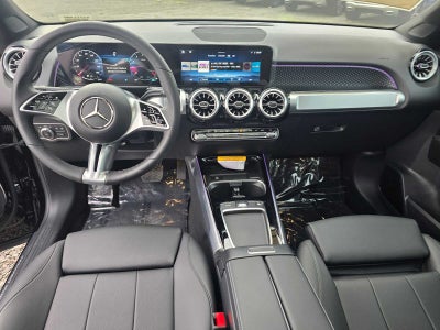 2024 Mercedes-Benz GLB GLB 250