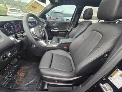 2024 Mercedes-Benz GLB GLB 250