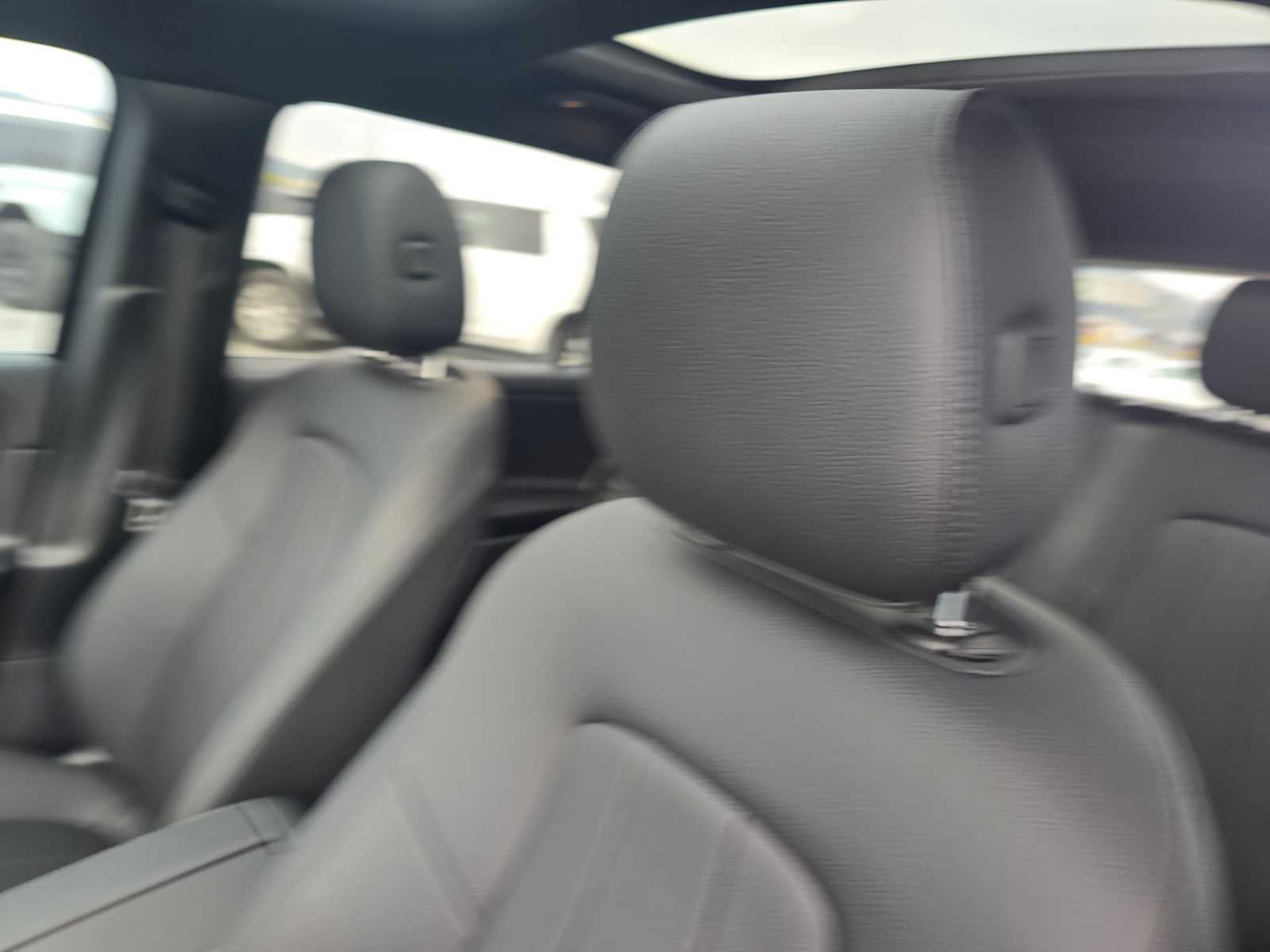 2024 Mercedes-Benz GLB GLB 250