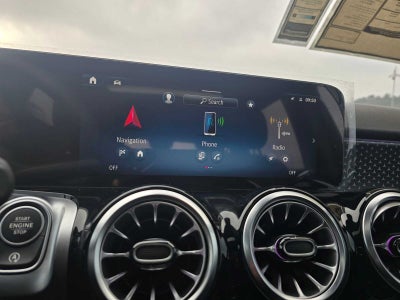 2024 Mercedes-Benz GLB GLB 250