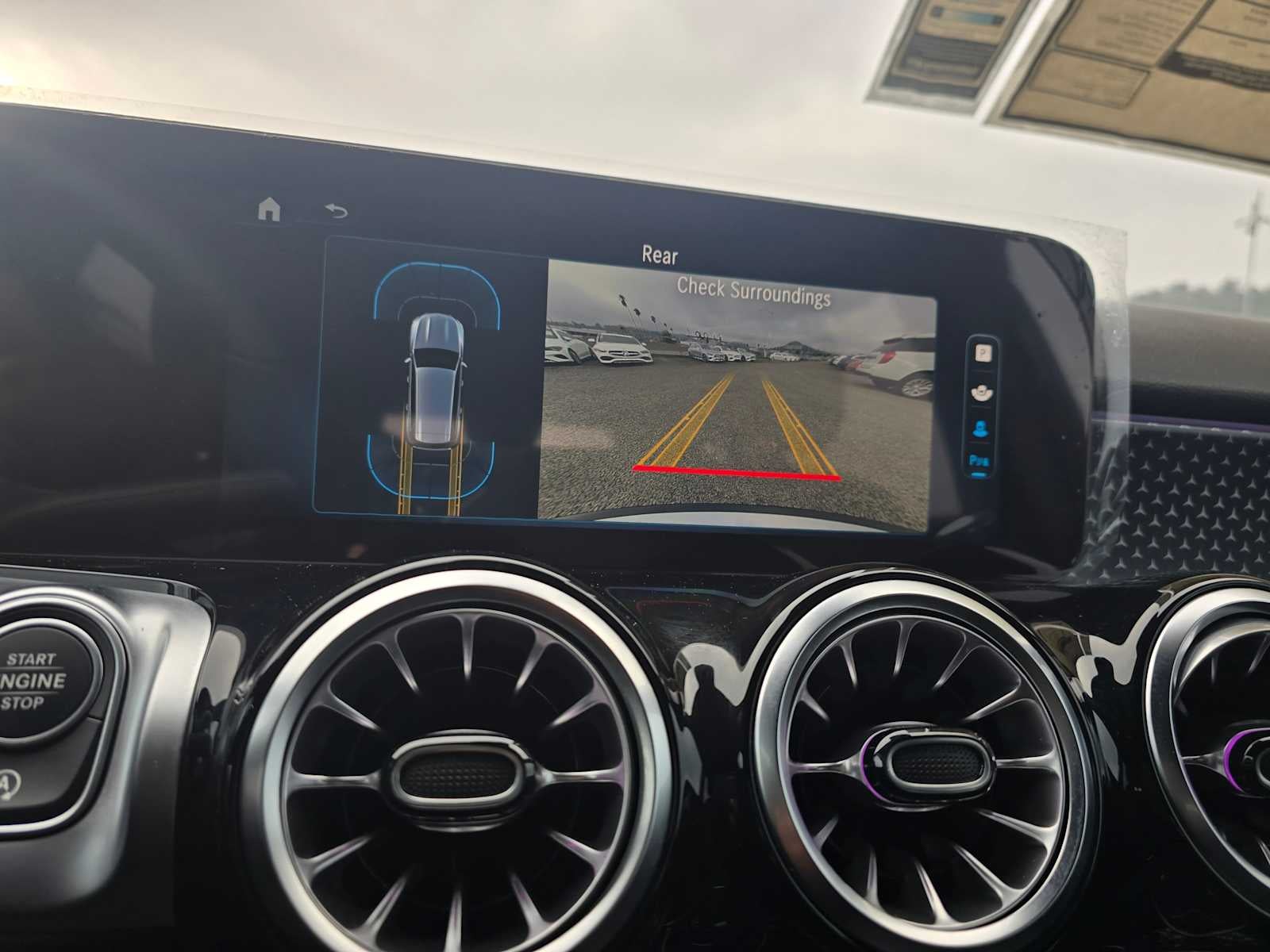 2024 Mercedes-Benz GLB GLB 250