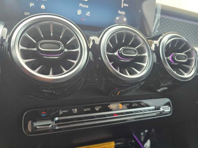 2024 Mercedes-Benz GLB GLB 250